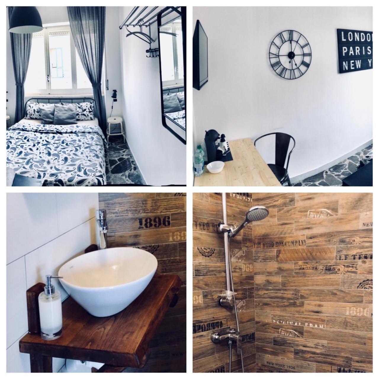 Salecce B&B Esterno foto